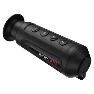 Lynx S - 10mm – Hikmicro