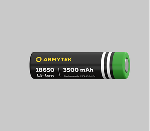 Predator Pro Utvidet Sett – Armytek