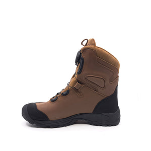 Tundra Pro 8" BOA HTX – Treksta