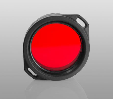 Armytek Filter AF-39 – Rød (Predator / Viking) – Armytek