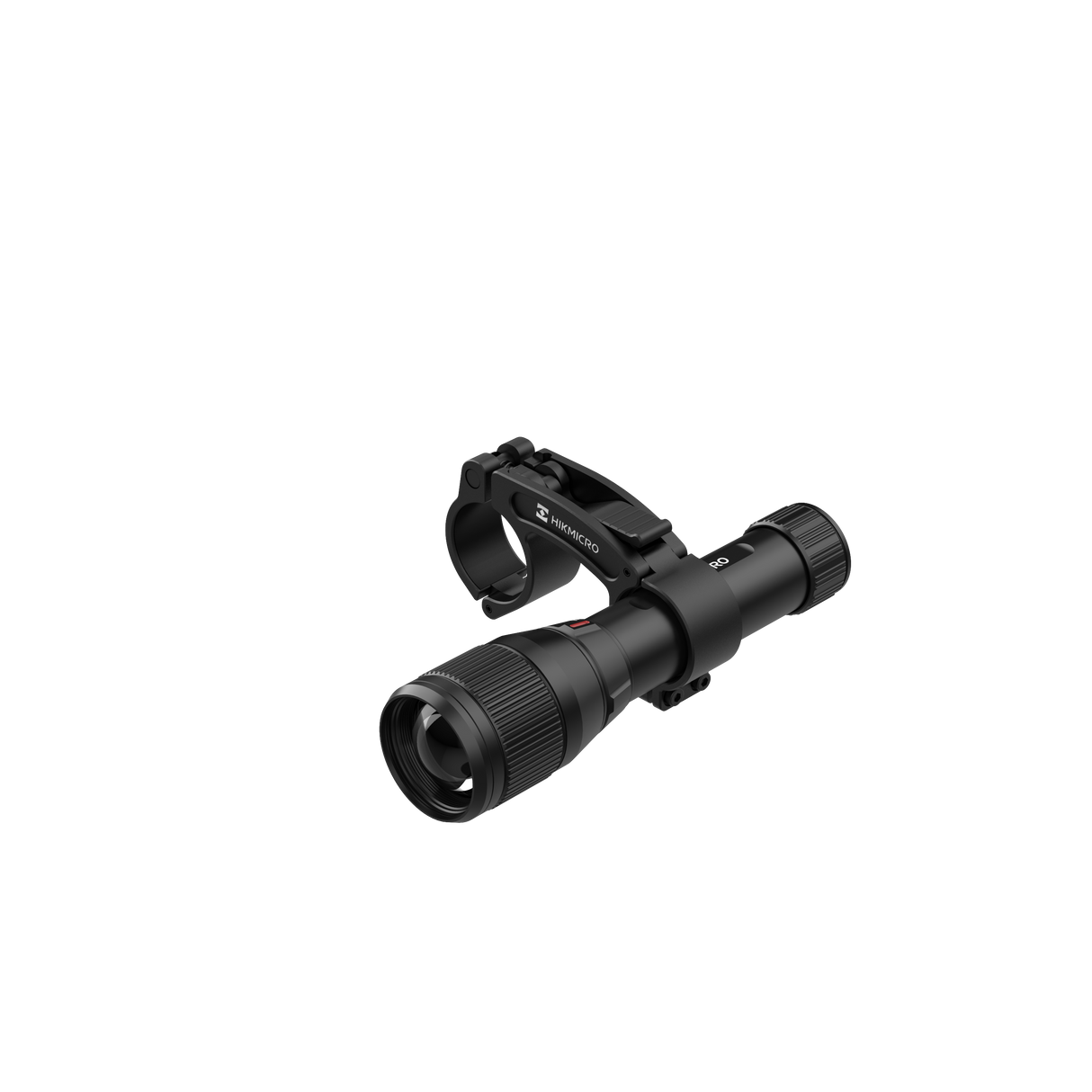 Alpex IR-lykt – Hikmicro