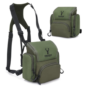 Bino-bag – European hunter