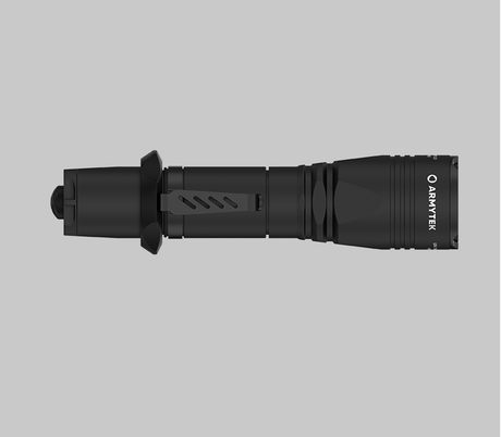 ArmyTek Dobermann - Utvidet Sett – Armytek