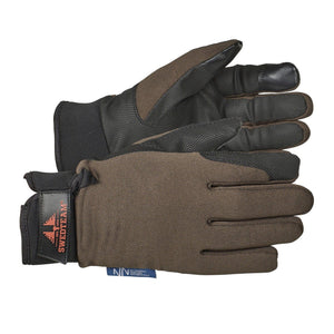 Ridge Dry Glove - Swedteam Green – Swedteam