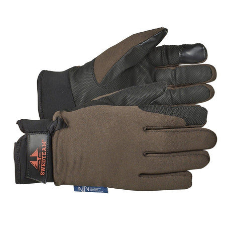 Ridge Dry Glove - Swedteam Green – Swedteam