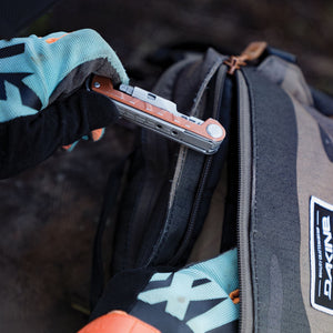 ArmBar Drive - Orange – Gerber