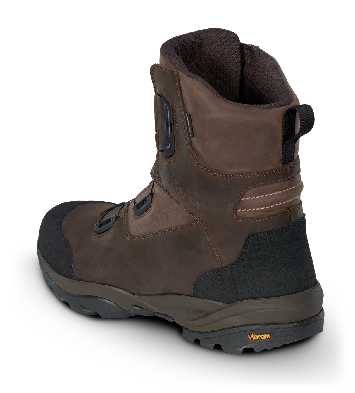Reidmar GTX Dark Brown – Härkila