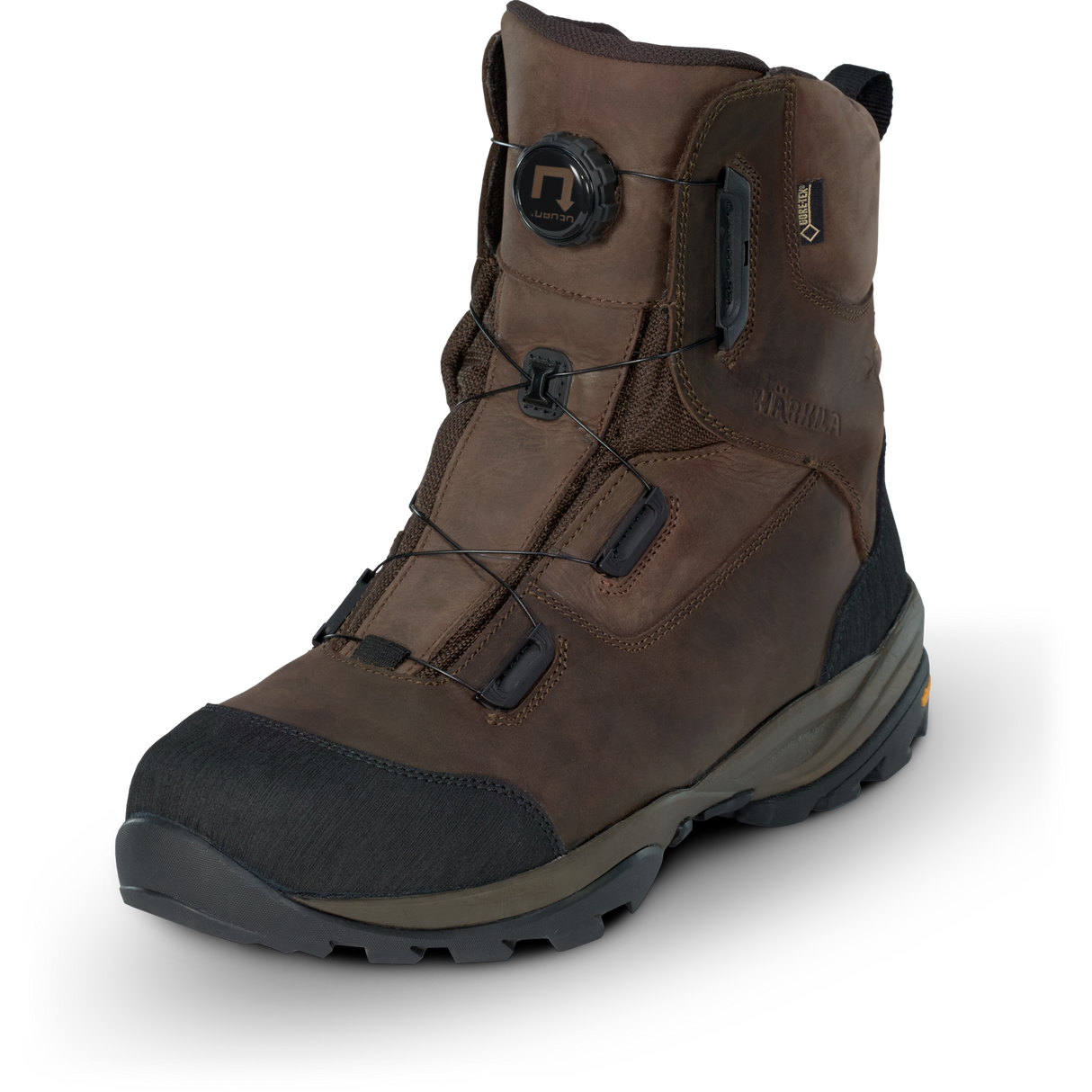 Reidmar GTX Dark Brown – Härkila