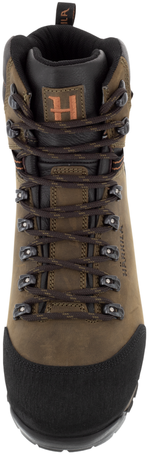 Forest Hunter Mid GTX - Willow Green – Härkila