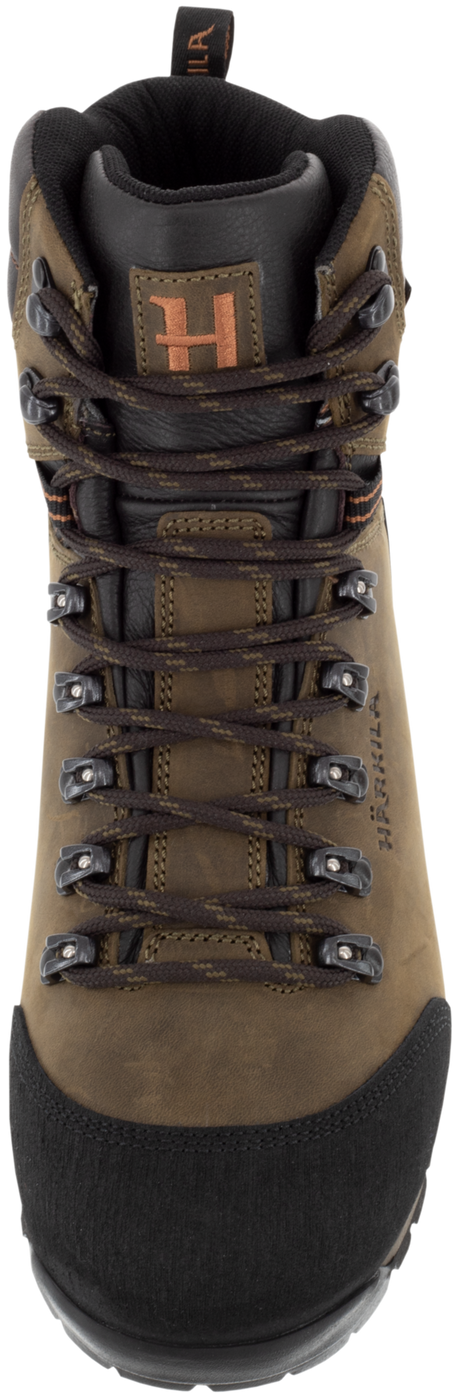 Forest Hunter Mid GTX - Willow Green – Härkila