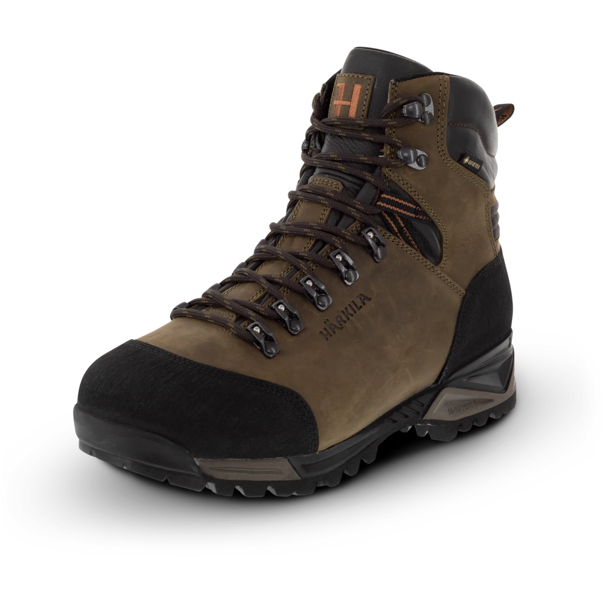 Forest Hunter Mid GTX - Willow Green – Härkila