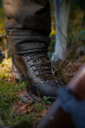 Forest Hunter Mid GTX - Willow Green – Härkila