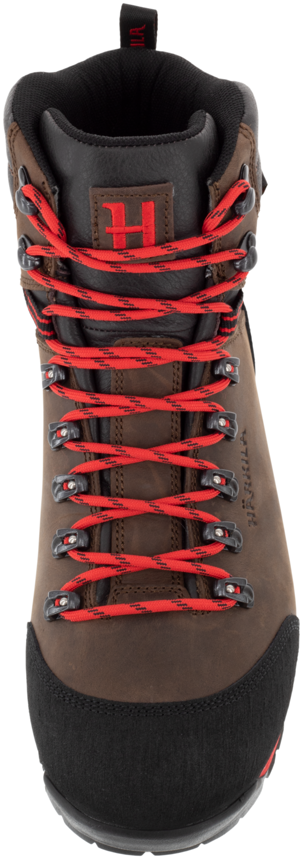 Forest Hunter Mid GTX - Dark Brown – Härkila