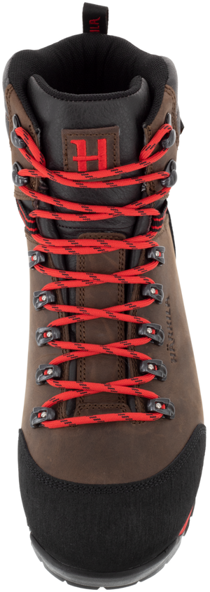 Forest Hunter Mid GTX - Dark Brown – Härkila