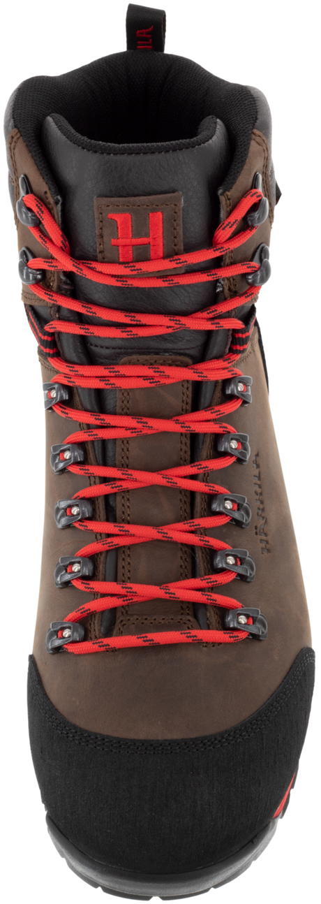 Forest Hunter Mid GTX - Dark Brown – Härkila