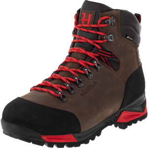 Forest Hunter Mid GTX - Dark Brown – Härkila