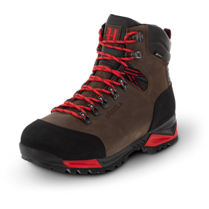 Forest Hunter Mid GTX - Dark Brown – Härkila