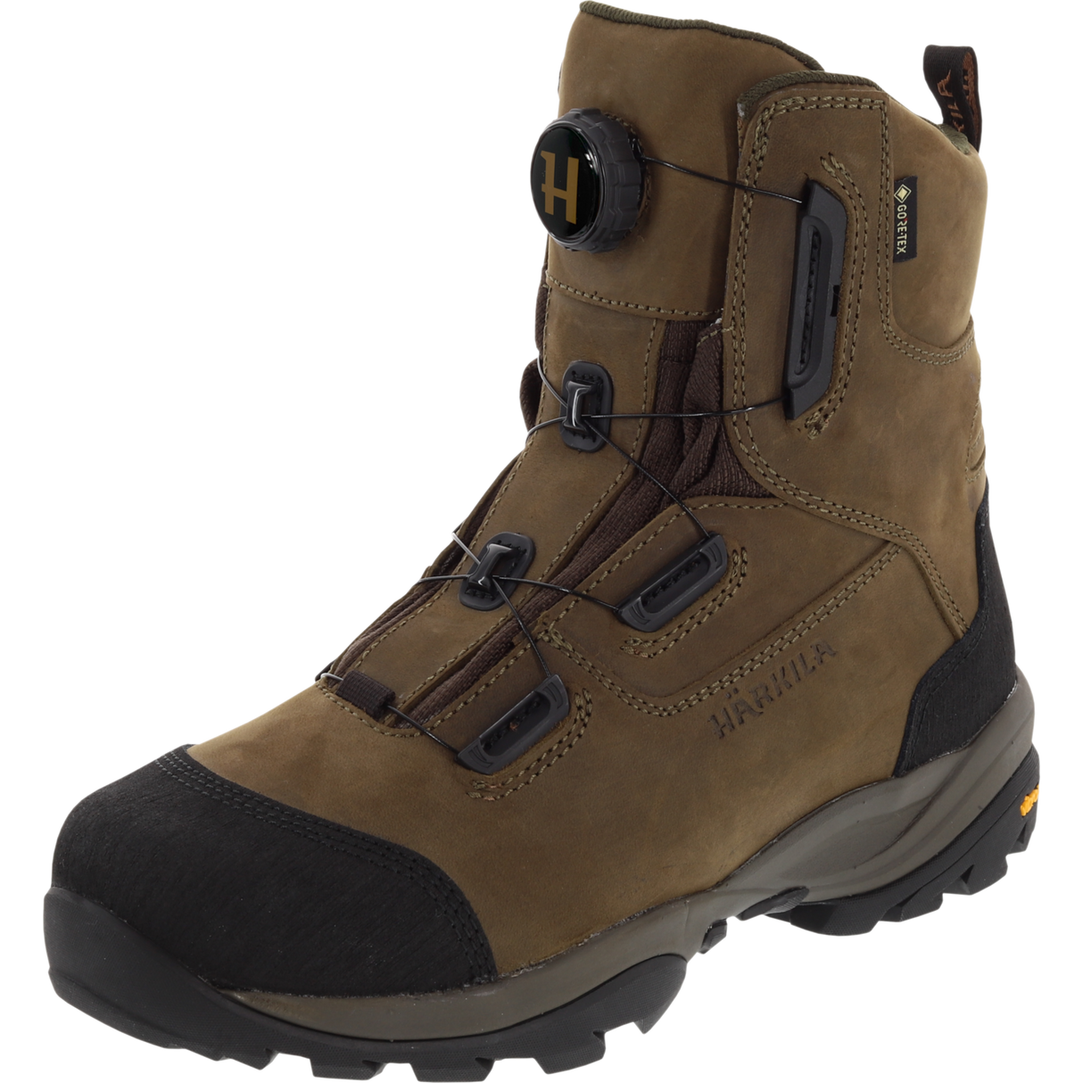Reidmar Mid 2.0 GTX - Willow Green – Härkila