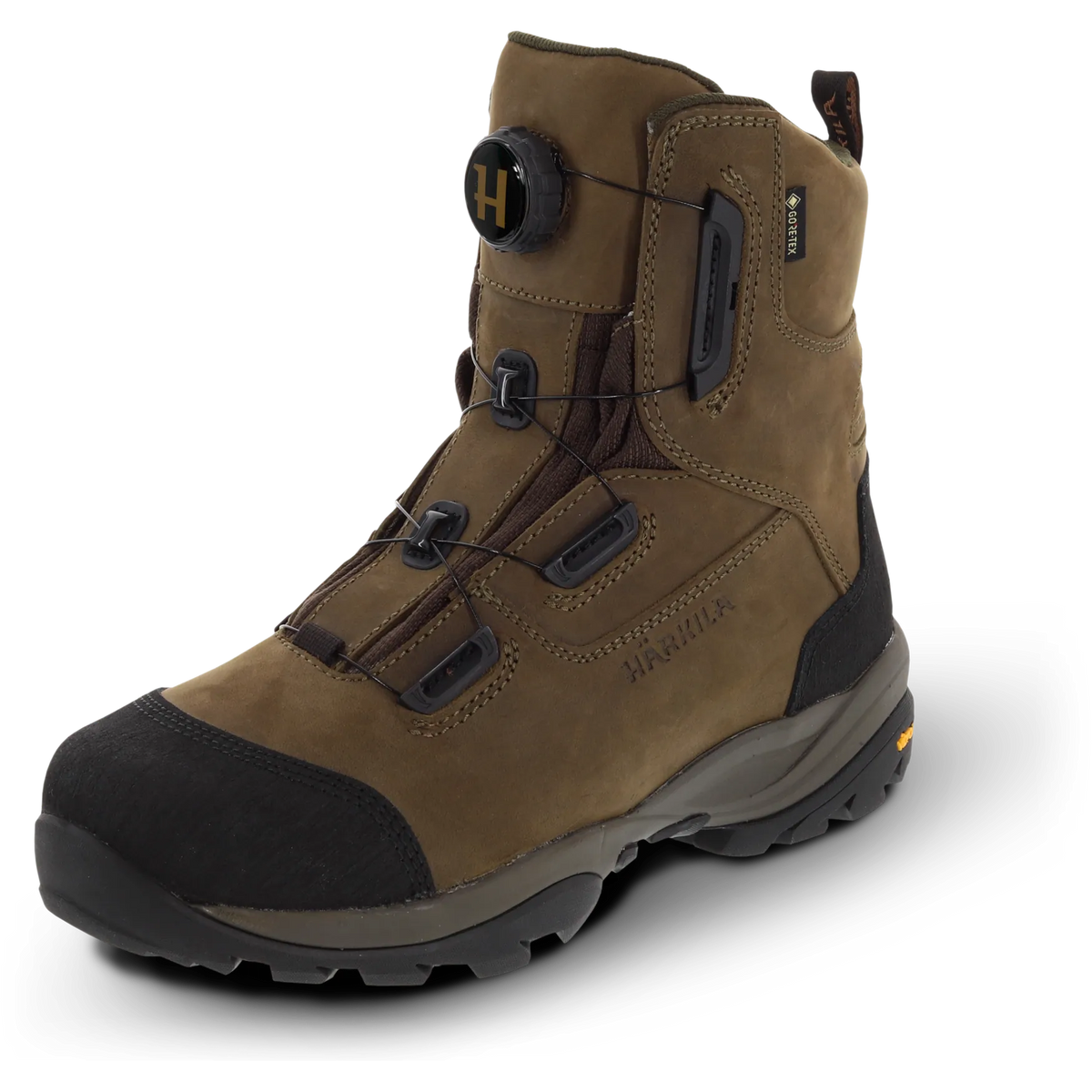 Reidmar Mid 2.0 GTX - Willow Green – Härkila