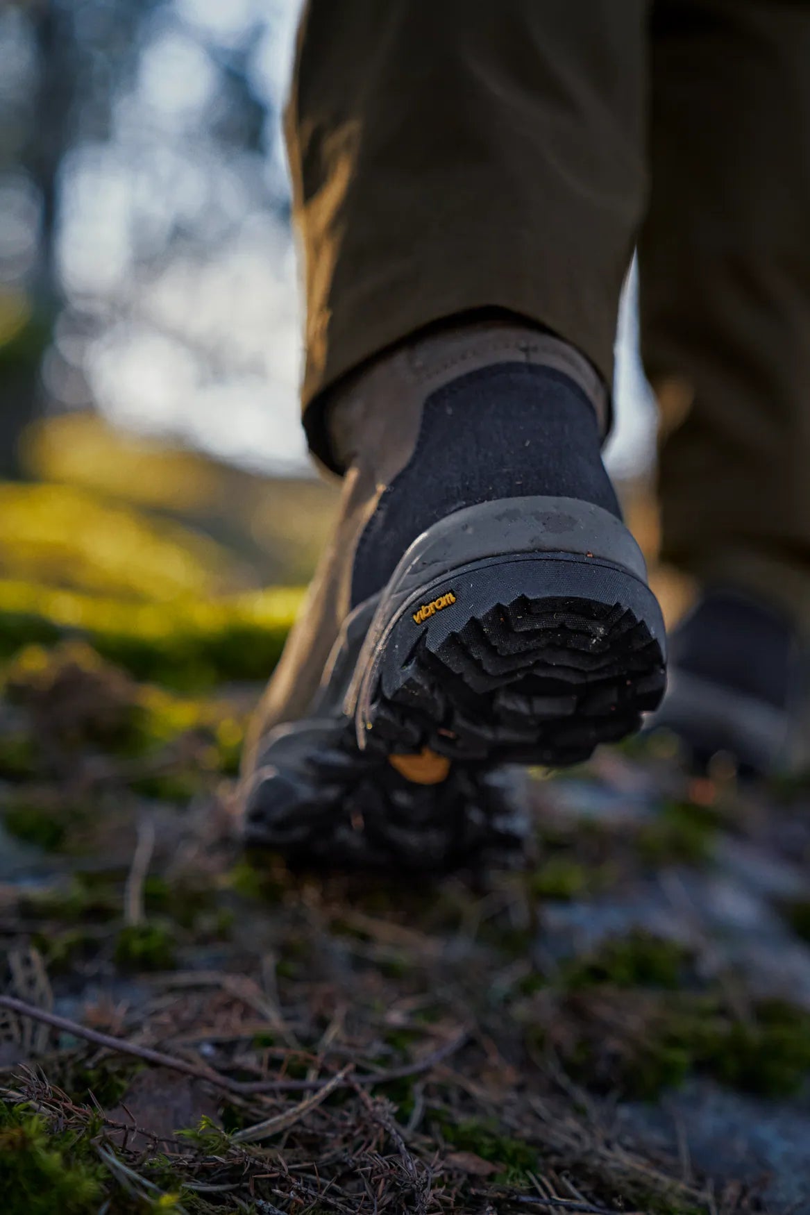 Reidmar Mid 2.0 GTX - Willow Green – Härkila