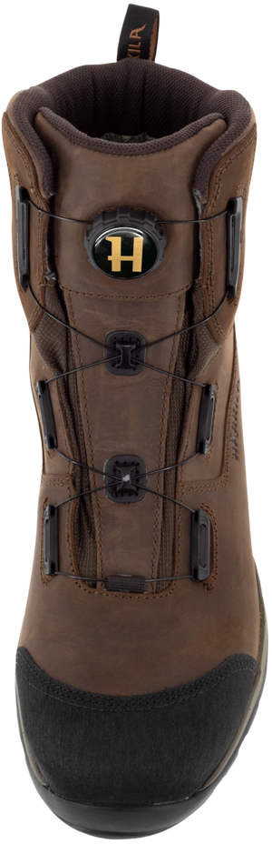 Reidmar Mid 2.0 GTX – Dark Brown – Härkila