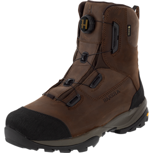 Reidmar Mid 2.0 GTX – Dark Brown – Härkila