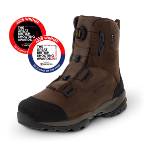 Reidmar Mid 2.0 GTX – Dark Brown – Härkila