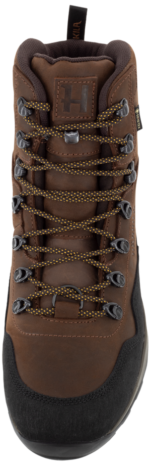 Pro Hunter Ledge 2.0 GTX Chocolate Brown – Härkila