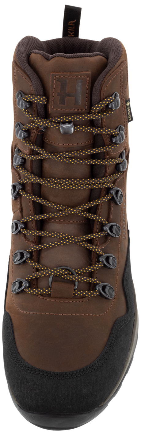Pro Hunter Ledge 2.0 GTX Chocolate Brown – Härkila