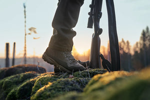 Pro Hunter Ledge 2.0 GTX Chocolate Brown – Härkila