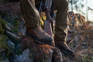 Pro Hunter Ledge 2.0 GTX Chocolate Brown – Härkila