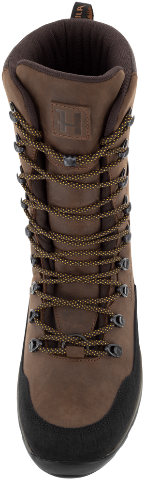 Pro Hunter Ridge 2.0 GTX Dark Brown – Härkila