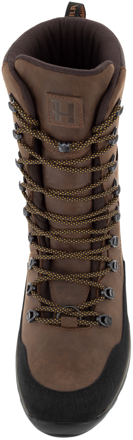 Pro Hunter Ridge 2.0 GTX Dark Brown – Härkila
