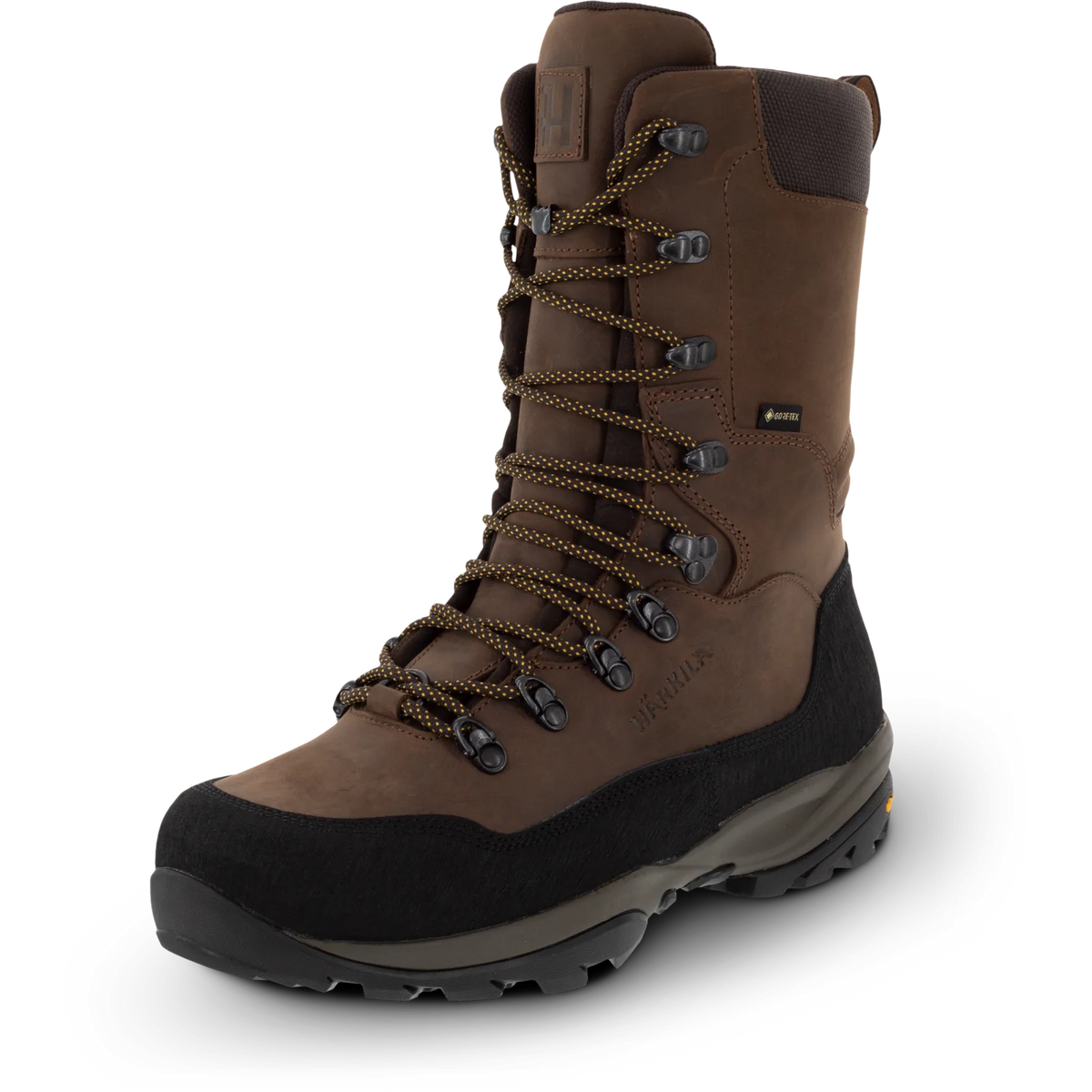 Pro Hunter Ridge 2.0 GTX Dark Brown – Härkila