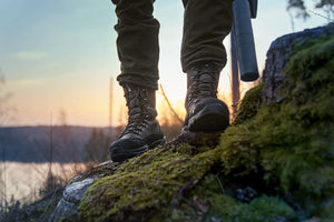 Pro Hunter Ridge 2.0 GTX Dark Brown – Härkila