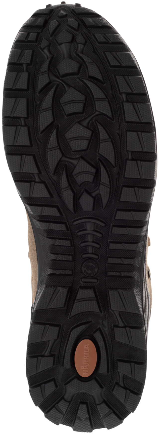 Wildwood GTX Mid Brown – Härkila