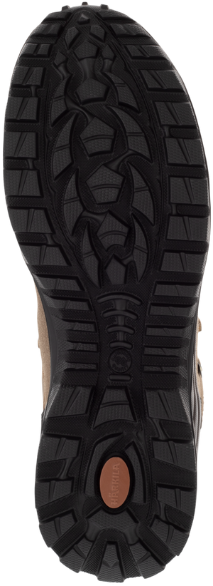 Wildwood GTX Mid Brown – Härkila
