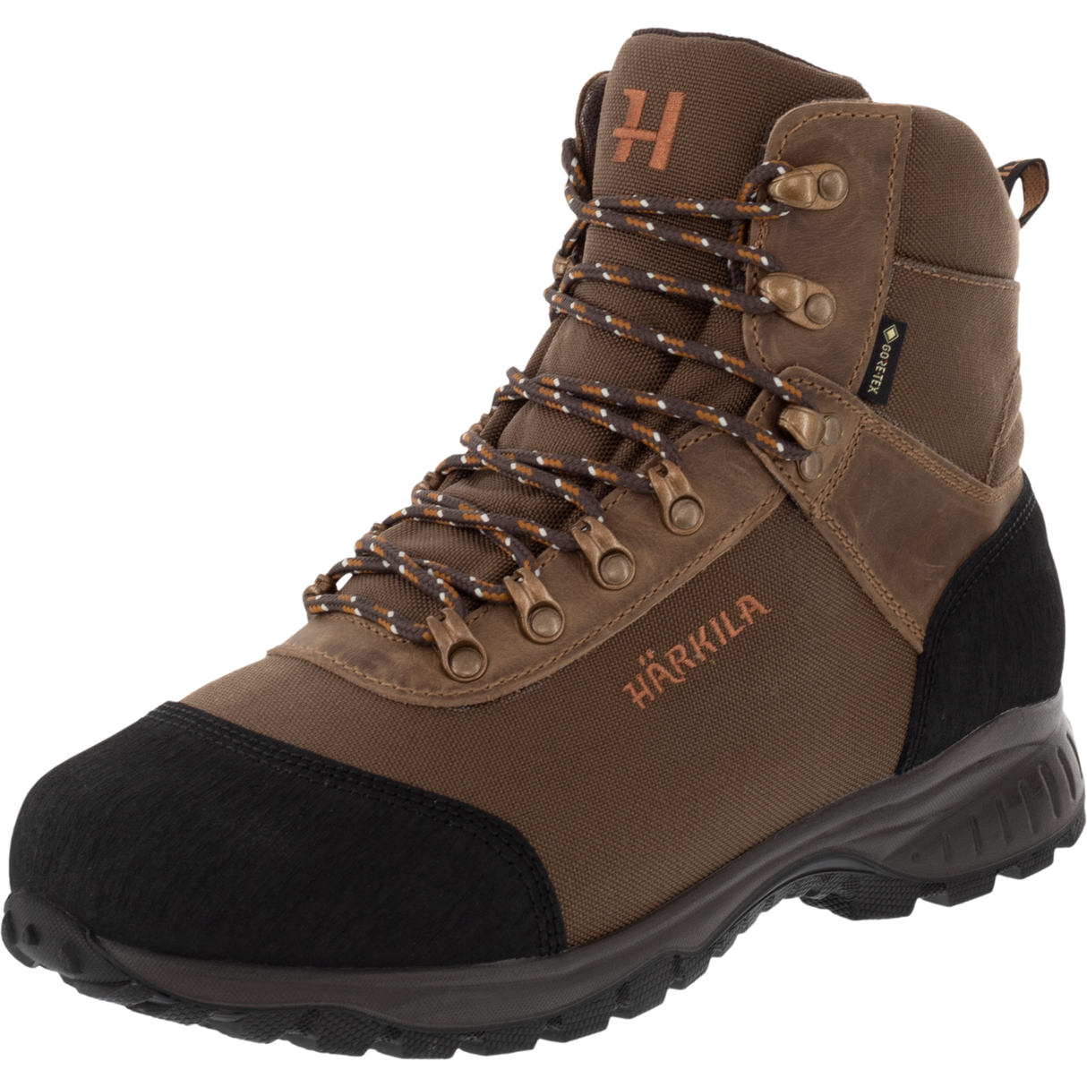 Wildwood GTX Mid Brown – Härkila