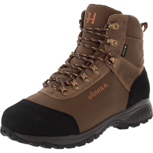 Wildwood GTX Mid Brown – Härkila