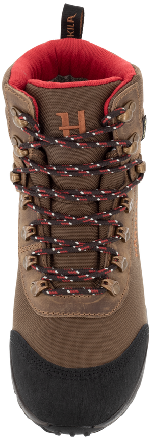 Wildwood 2.0 GTX Dame Mid Brown – Härkila