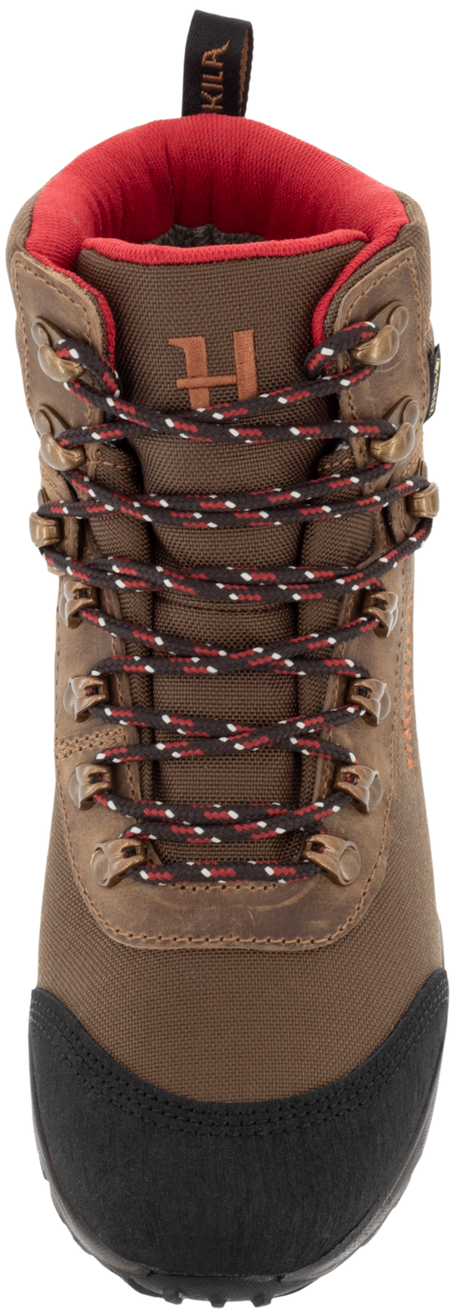 Wildwood 2.0 GTX Dame Mid Brown – Härkila