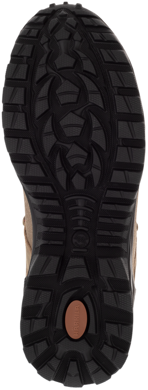 Wildwood 2.0 GTX Dame Mid Brown – Härkila