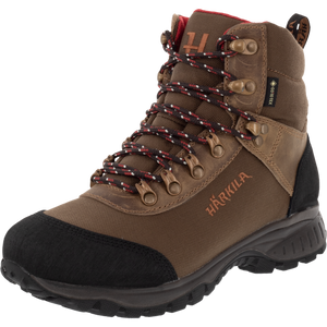 Wildwood 2.0 GTX Dame Mid Brown – Härkila