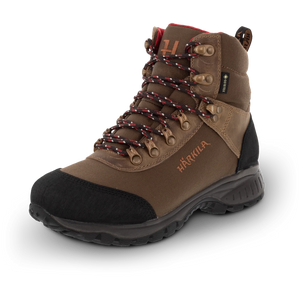 Wildwood 2.0 GTX Dame Mid Brown – Härkila