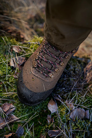 Wildwood 2.0 GTX Dame Mid Brown – Härkila