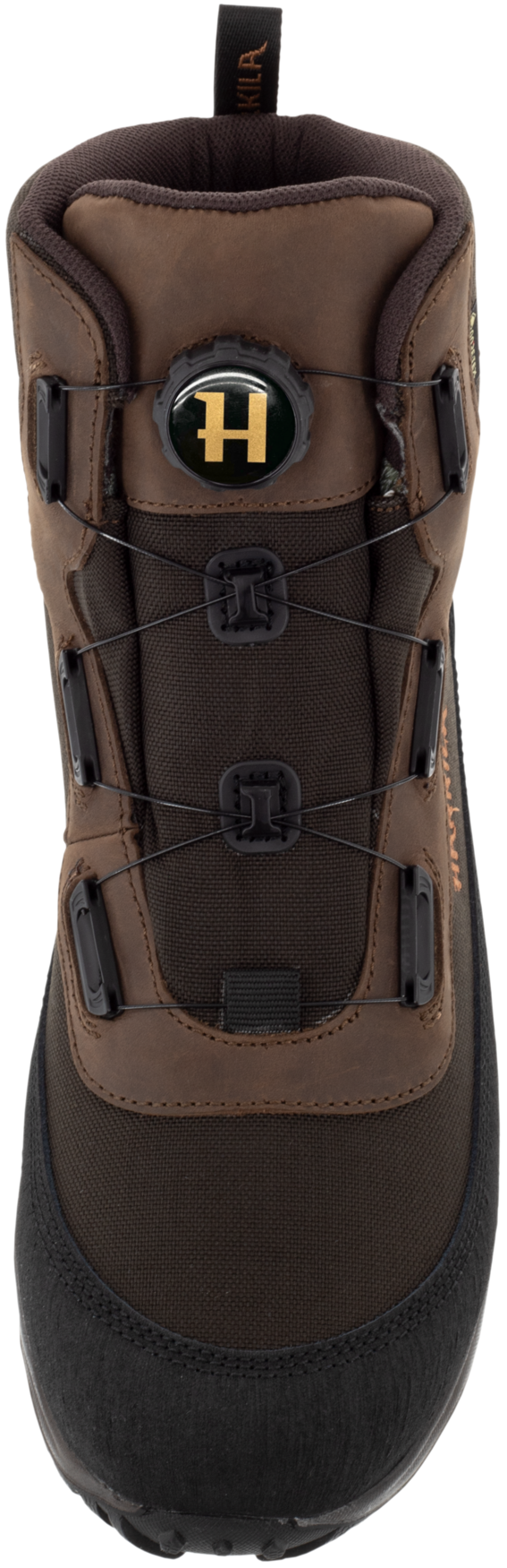 Atammik GTX Dark Brown – Härkila