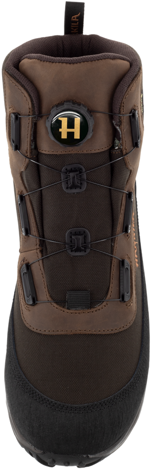 Atammik GTX Dark Brown – Härkila