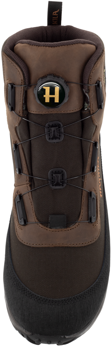 Atammik GTX Dark Brown – Härkila