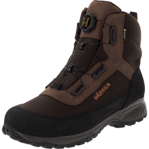 Atammik GTX Dark Brown – Härkila