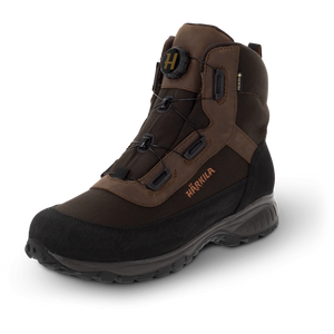 Atammik GTX Dark Brown – Härkila